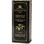 Goldzeytin Olgun Hasat Zeytinyağı 5 Lt. Teneke