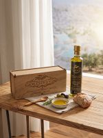 Goldzeytin Erken Hasat Soğuk Sıkım Premium Zeytinyağı 500 Ml - Görsel 4